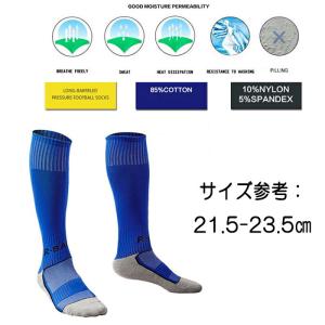 ジュニア スポーツ靴下 21.5cm-23.5...の詳細画像1