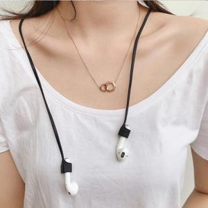 イヤホンストラップ ネックストラップ AirP...の詳細画像3