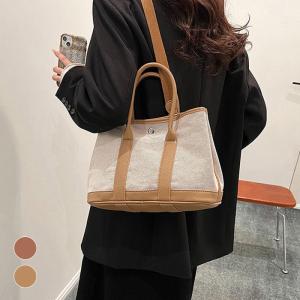 レディース ショルダーバッグ 手提げ 斜め掛け ...の商品画像