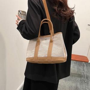 レディース ショルダーバッグ 手提げ 斜め掛け...の詳細画像3