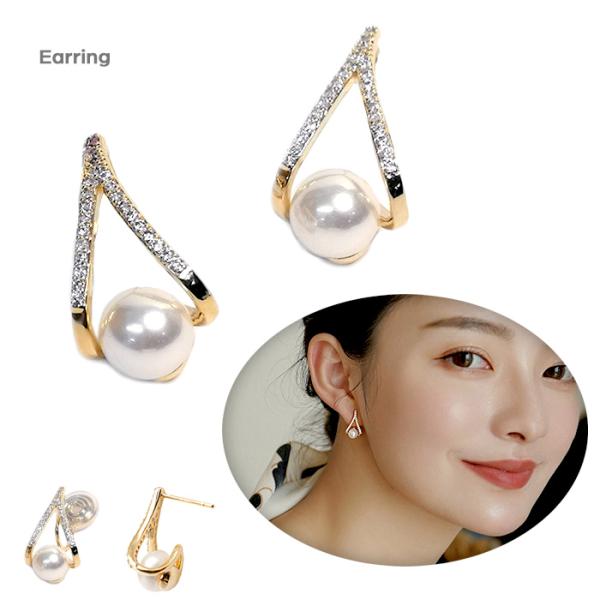 ピアス しずく 一粒パール 上品 フォーマル プレゼント 入学式 パーティ 誕生日 クリスマス ホワ...