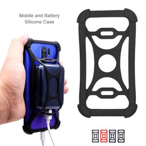 HERMES（エルメス） モバイルバッテリー ヴォルトH マキシ コード付き