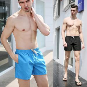 短パン 海パン 水着 サーフパンツ ショートパ...の詳細画像3