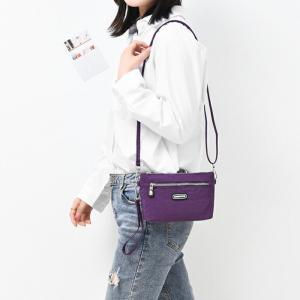 ボディバッグ 2WAY ショルダーストラップ付...の詳細画像2
