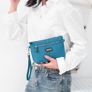 ボディバッグ 2WAY ショルダーストラップ付...の詳細画像4