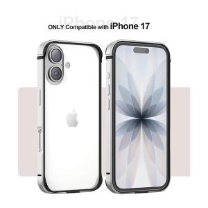 バンパーケース iPhone17 ストラップホ...の詳細画像3