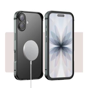 バンパーケース iPhone17 ストラップホ...の詳細画像5