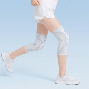サポーター スポーツ用 怪我防止 滑り止め付き...の詳細画像4