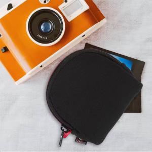 ポータブルキャリングケース 収納ポーチ レンズ...の詳細画像1