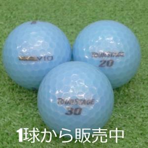 TOURSTAGE ロストボール ブリヂストン ツアーステージ V10 シリーズ
