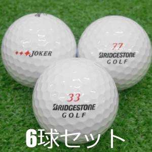 ブリヂストンゴルフボール ジョーカーの商品一覧 通販 Yahoo ショッピング