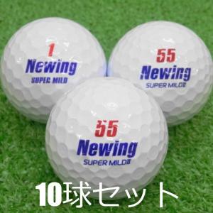 BRIDGESTONE GOLF ブリヂストン ニューイング スーパーマイルド3