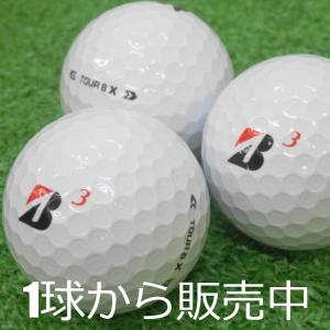 ロストボール ゴルフボール BRIDGESTO...の詳細画像2