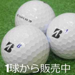 ロストボール ゴルフボール ブリヂストン 20...の詳細画像2
