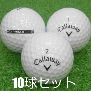 Callaway　CHROME SOFT サッカー柄　白×赤　28球　ロスト キャロウェイゴルフ CHROME SOFTシリーズ 年代混合（サッカー