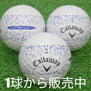 Z-STAR ロストボール ゴルフボール SRIXON ホワイト 2021年モデル 6球