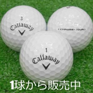 ロストボール キャロウェイ Callaway CHROME ...
