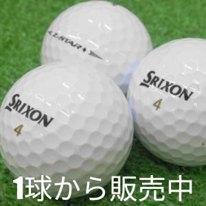 ロストボール ゴルフボール SRIXON 20...の詳細画像2