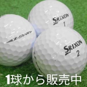 ロストボール ゴルフボール SRIXON 20...の詳細画像1