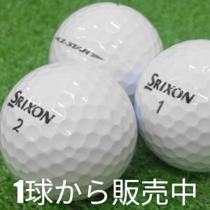 ロストボール ゴルフボール SRIXON 20...の詳細画像2