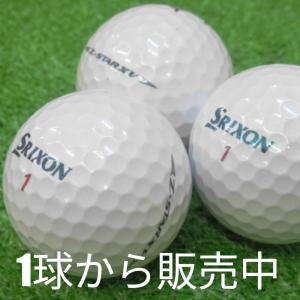 ロストボール ゴルフボール SRIXON 20...の詳細画像2
