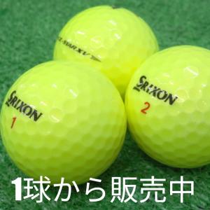 ロストボール ゴルフボール SRIXON 20...の詳細画像2