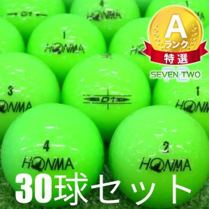 美品 ブランド ロストボール 10個入り 30パックセット 送料込み ゴルフ