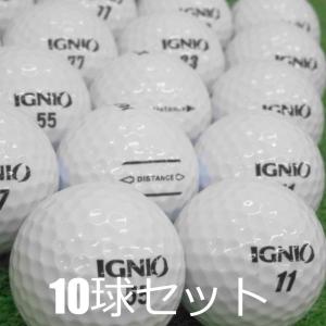 ロストボール IGNIO ディスタンス 飛ぶ ...の詳細画像1