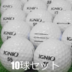 ロストボール IGNIO ディスタンス 飛ぶ ...の詳細画像3