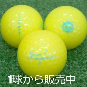 KIRA ロストボール キャスコ レッド 10球セット 中古 Bランク キラ