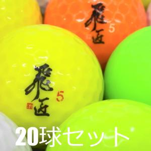 ロストボール ゴルフボール WORKS GOL...の詳細画像2