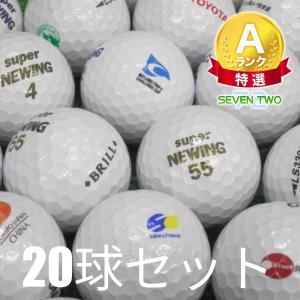 PING（ピン） ロストボール EYE2 ゴルフボール 1個 当店Aランク 中古