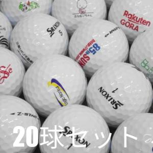 BRIDGESTONE（ブリヂストン） Bランク 混合 500個 球手箱 ロストボール