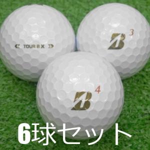 TOUR B ロストボール ゴルフボール ブリヂストン 2024 XS BLUE Edition