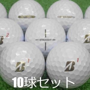 【S10】 ブリヂストンTOURBXS 白 20年 ロストボール 24球 BRIDGESTONE GOLF ロストボール ブリヂストン ツアーB XS 2024年 20球