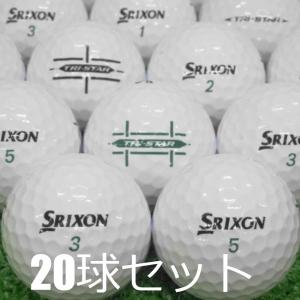 SRIXON DUNLOP ダンロップ 日本正規品 TRI-STAR スリクソン トライ