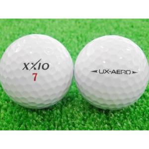 ゼクシオ XXIO UX AERO 2016年モデル 1個 ...