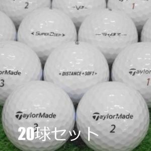XXIO ロストボール ブルー 6球セット 中古 Aランク ゼクシオ 青 ゴルフ