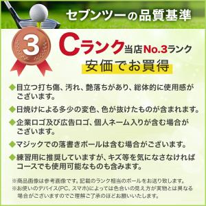 ロストボール ゴルフボール TOBUNDA S...の詳細画像4