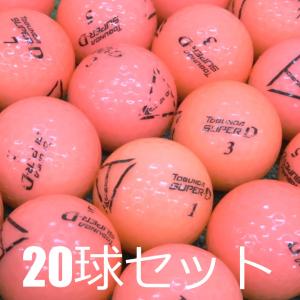ロストボール ゴルフボール TOBUNDA S...の詳細画像1