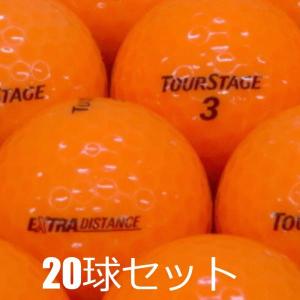 ロストボール ゴルフボール BRIDGESTO...の詳細画像2