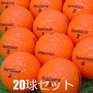 ロストボール ゴルフボール BRIDGESTO...の詳細画像3
