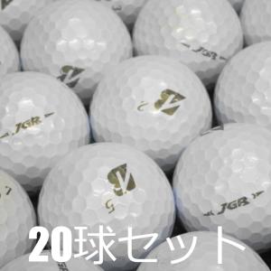 2025年9月】ブリヂストン jgr ボール（ブリヂストンスポーツ