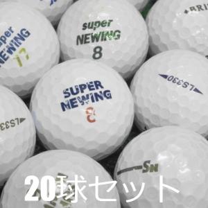 BRIDGESTONE GOLF ブリヂストン ニューイング スーパーマイルド3