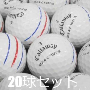 Callaway CHROME TOUR 希少サッカーボール柄 20球 Callaway AB