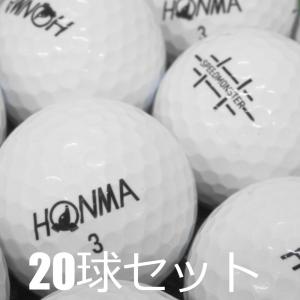 HONMA D1 本間ゴルフ ボール 2024年モデル ダース単位 12球入り