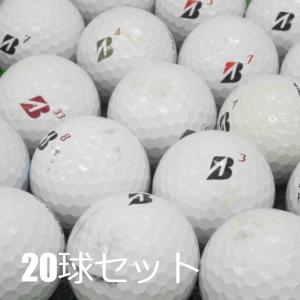 ロストボール ゴルフボール ブリヂストン TO...の詳細画像5