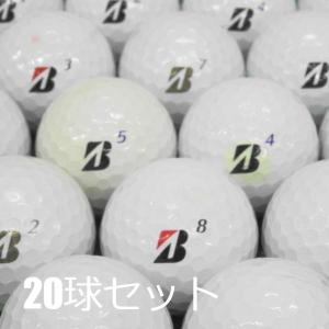 ロストボール ゴルフボール BRIDGESTO...の詳細画像2
