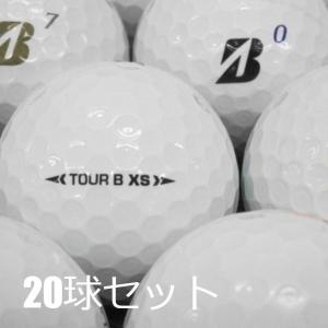 ロストボール ゴルフボール BRIDGESTO...の詳細画像4