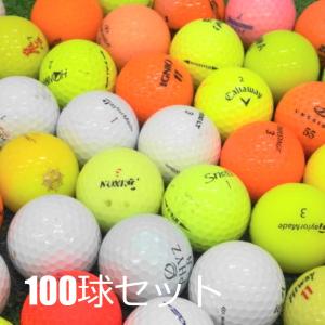 ロストボール ゴルフボール 訳あり お買得ボー...の詳細画像2